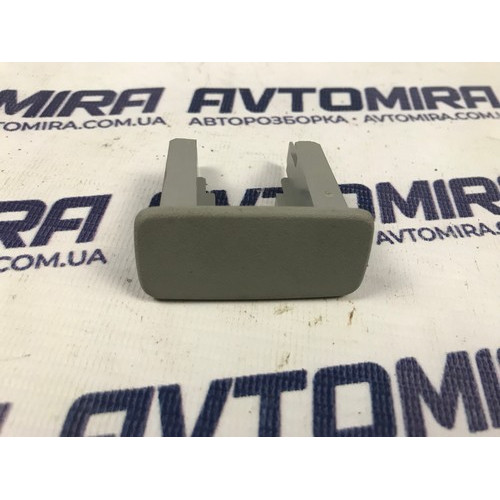 Заглушка центральной стойки Opel Zafira B 2005-2011 13190179
